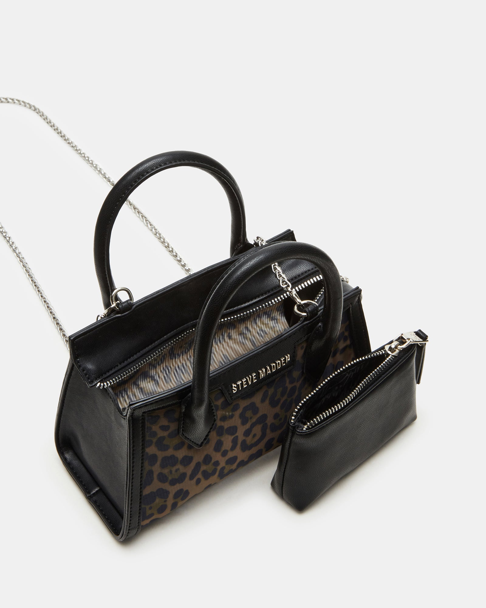 PEACHY BAG LEOPARD、mySite、gtrtttuynbv