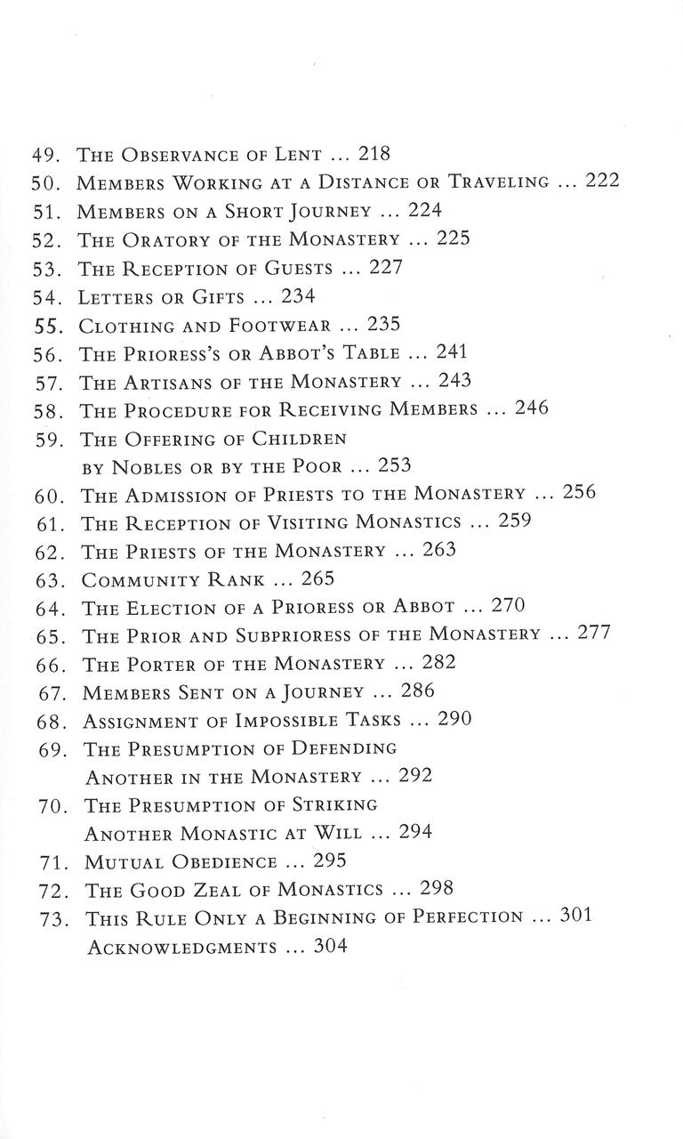 The Rule of Benedict: A Spirituality for the 21st Century、mySite、topwebapps