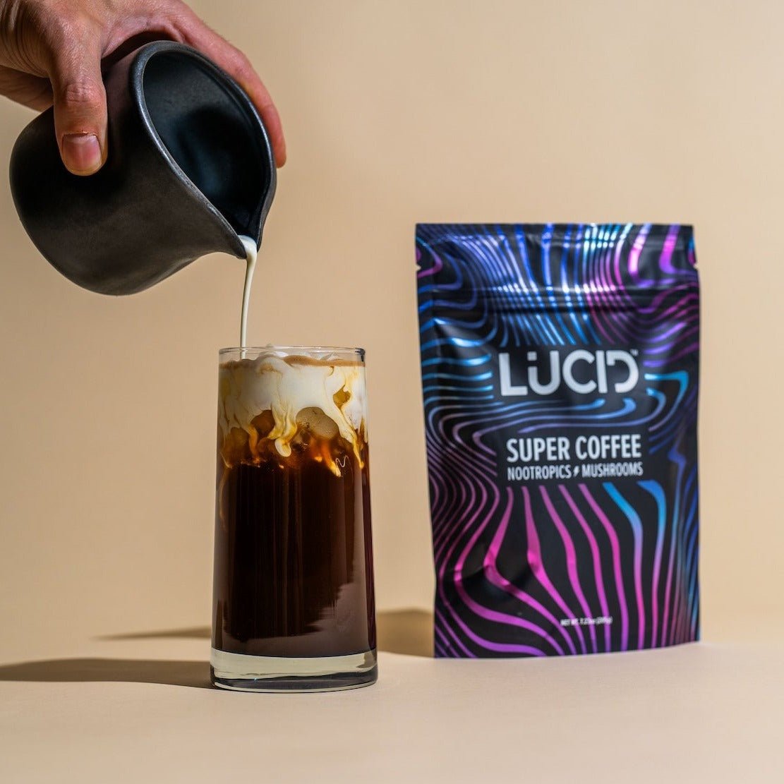 Lucid™ Nootropic+Mushroom Starter Kit、mySite、gigharbornorthrealestate