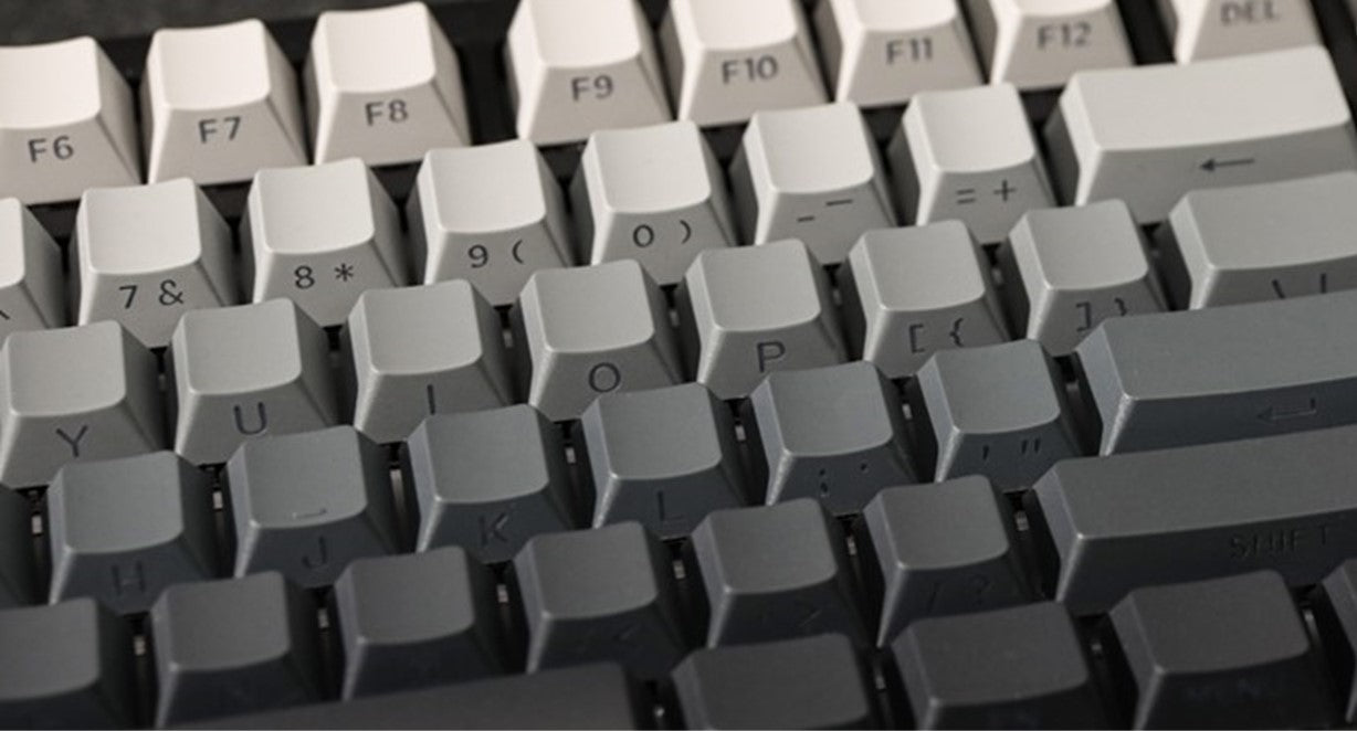 EPOMAKER Urban Keycaps Set