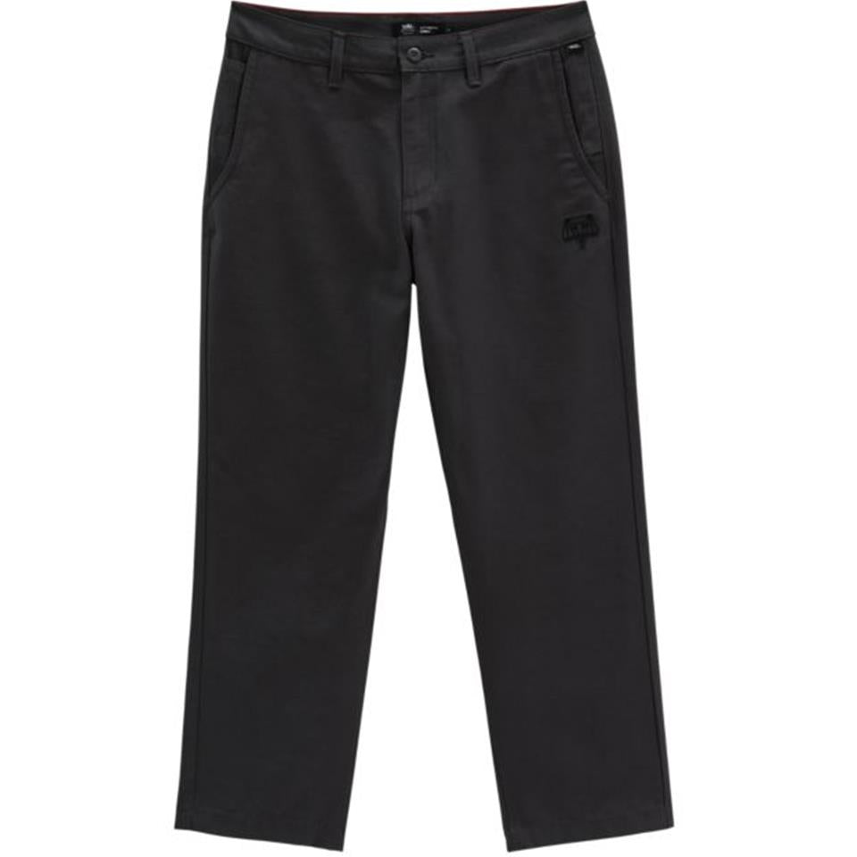  Vans X Courage Adams Authentic Chino RelaXed Tapered Trousers - Asphalt、mySite、merchandisen