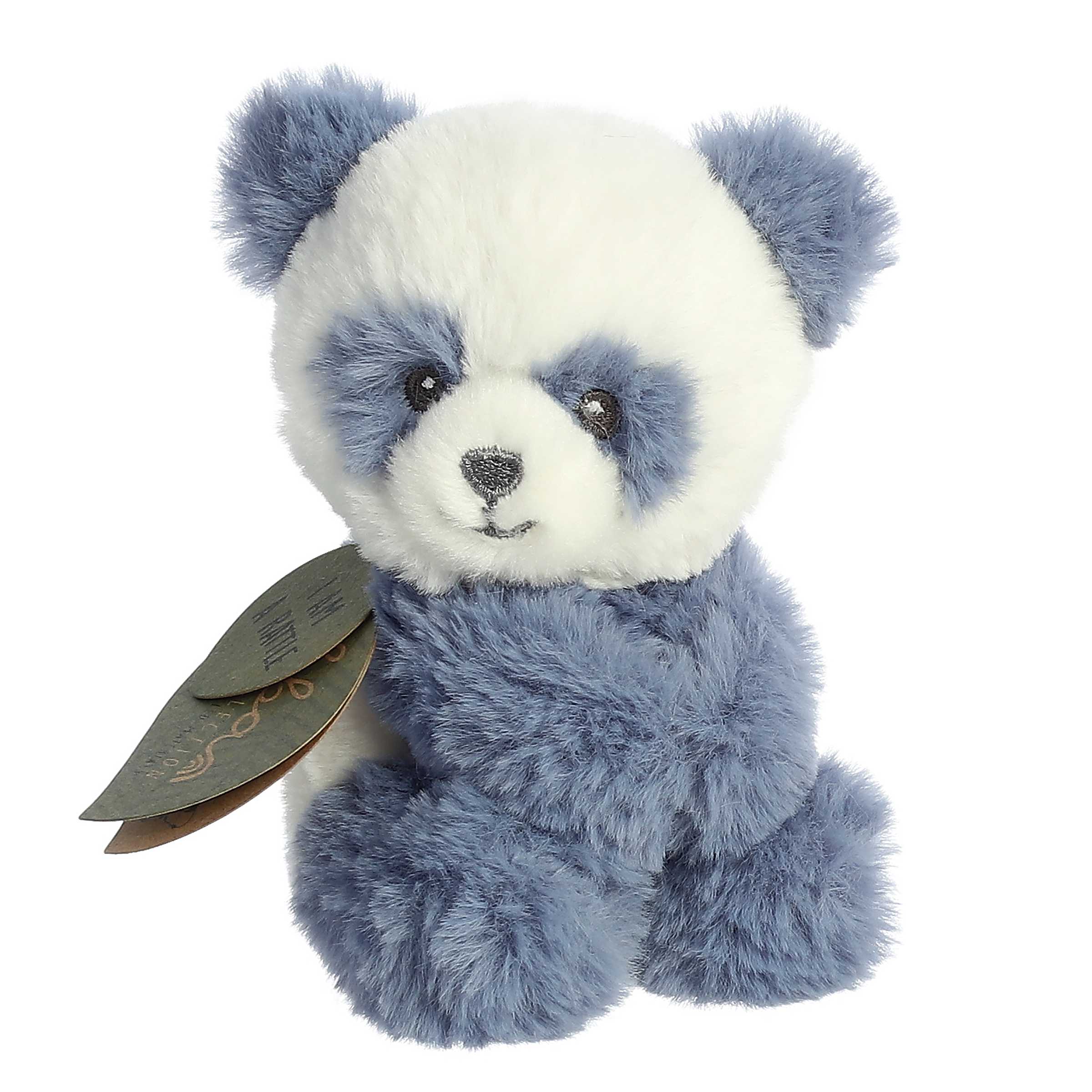 ebba™ - Eco Ebba™ - 6 Pembe Panda Rattle™、mySite、g9winljtr