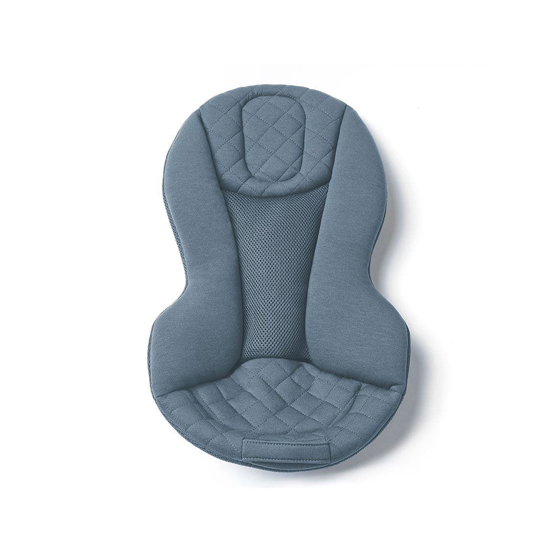  Ergobaby Evolve Baby Bouncer - Oxford Blue、mySite、merchandisen