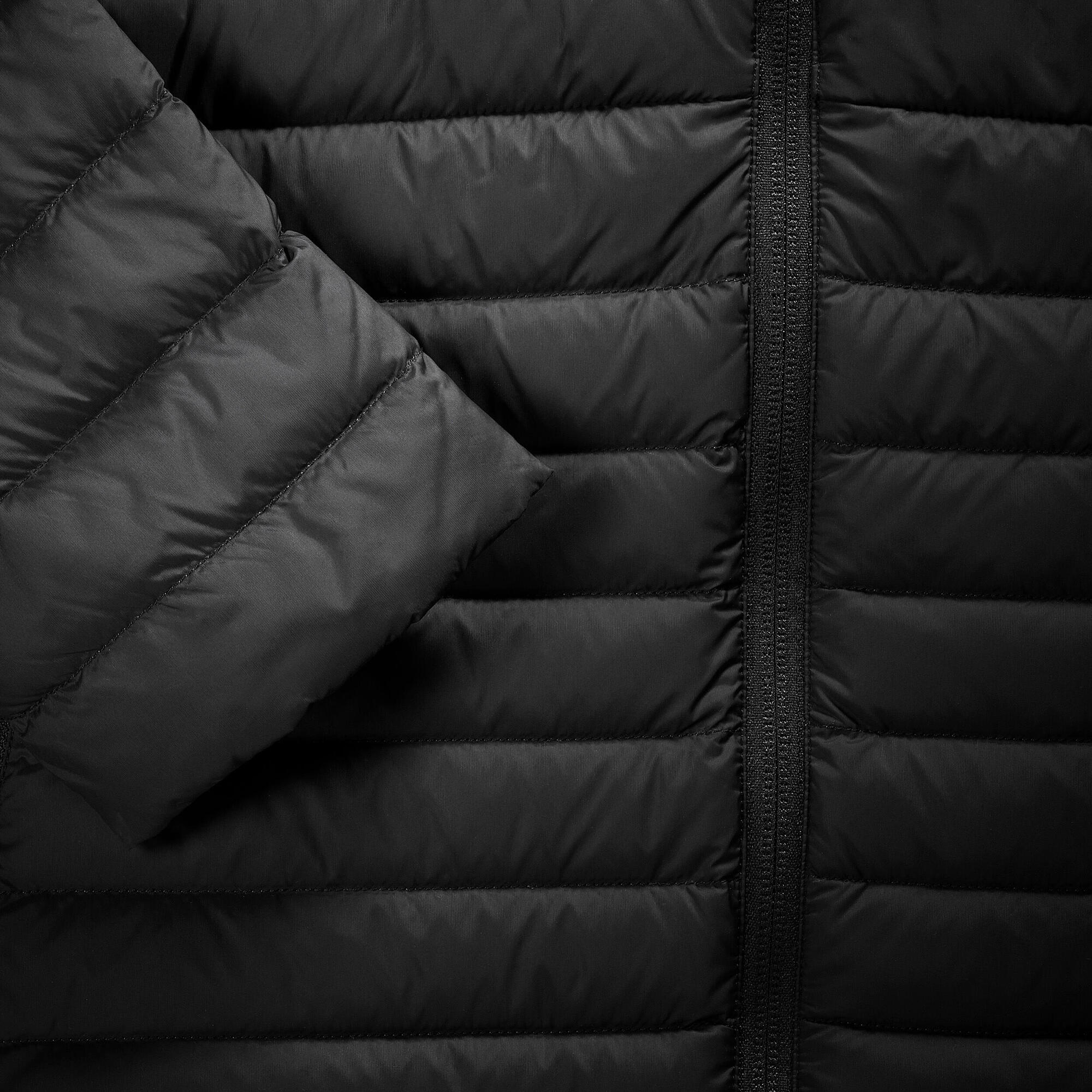 Forclaz Women's MT100 Hooded Down Puffer Jacket