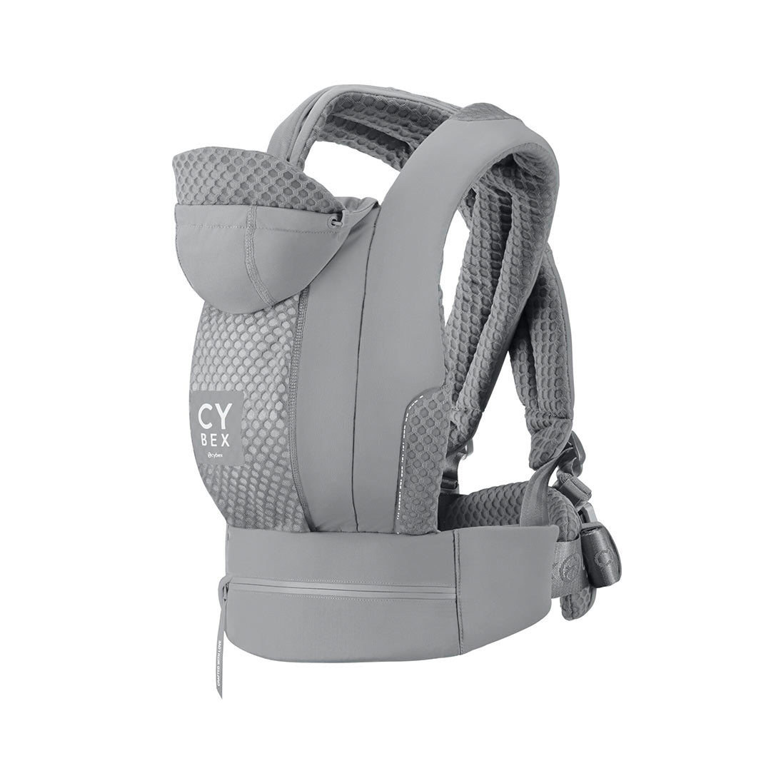 CYBEX COYA Baby Carrier - Thunder Grey、mySite、merchandisen