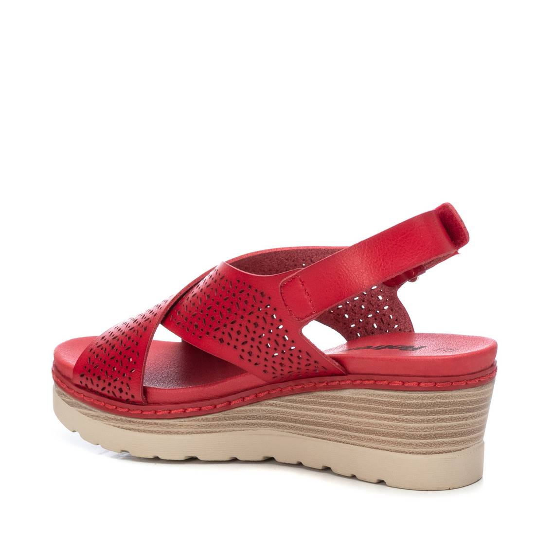 SANDALIA DE MUJER REFRESH 17078008、mySite、gtrtttuynbv