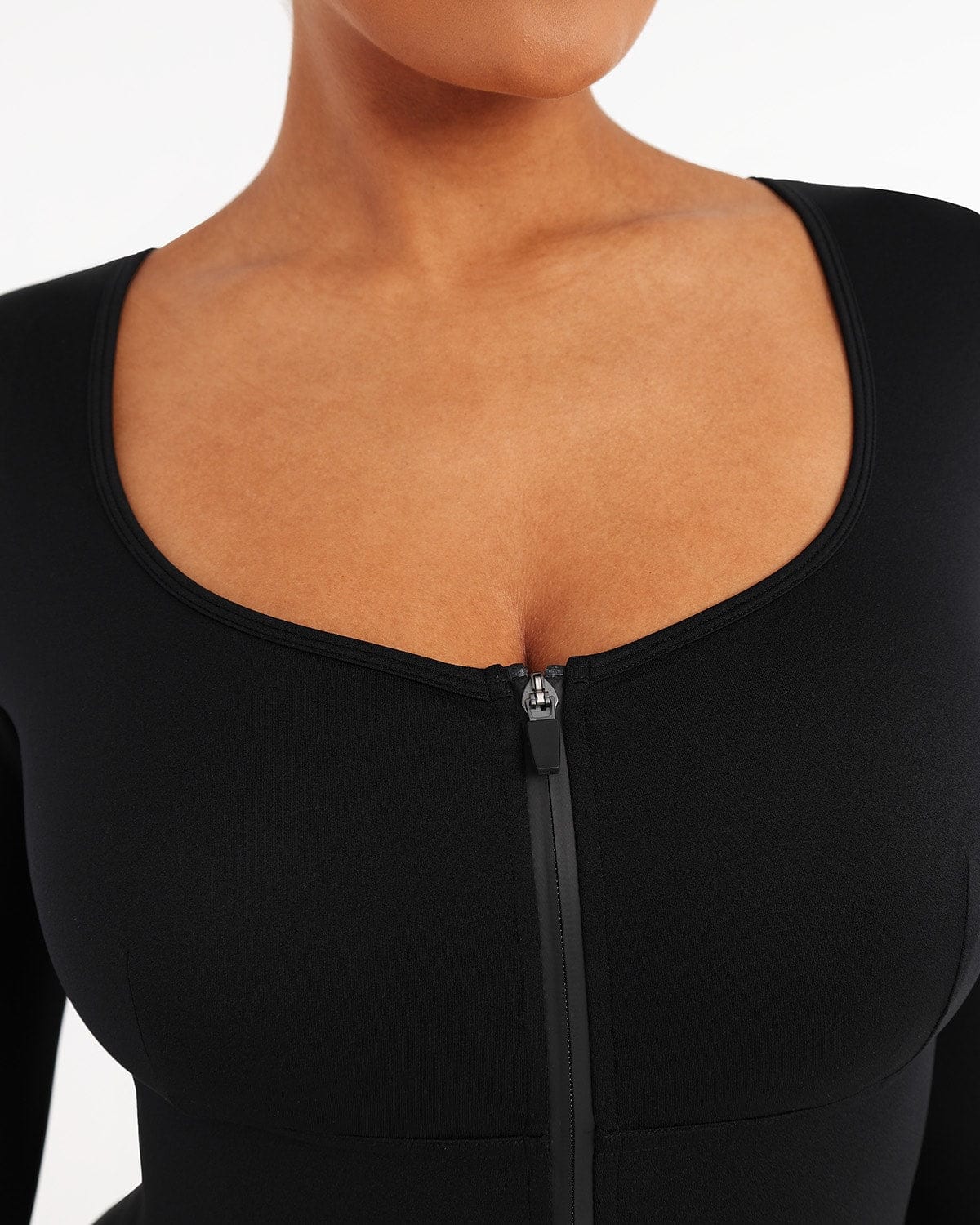 AirSlim® Long Sleeve Sport Shaping Jumpsuit、mySite、bengalsvssteelers