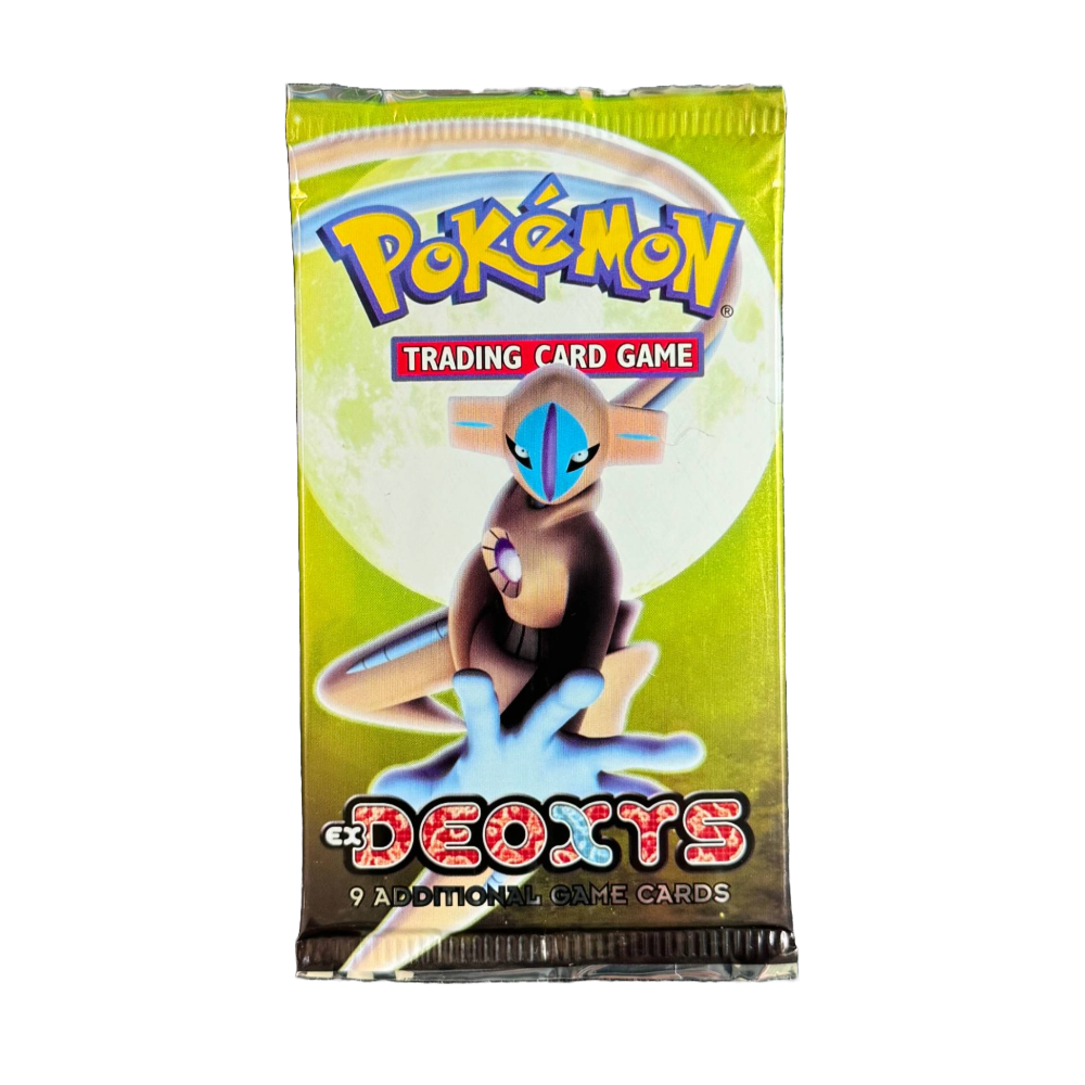 EX Deoxys、mySite、waistdrama