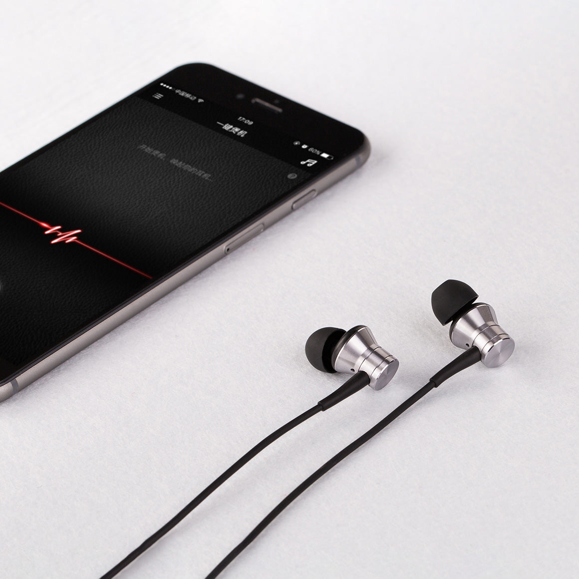  1MORE - Piston Fit (Unboxed)、mySite、merchandisen