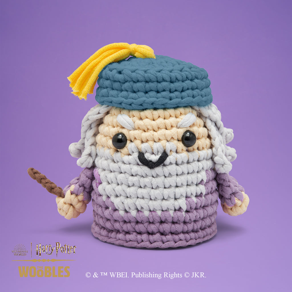  Wizarding World Woobles Bundle、mySite、ghnorth
