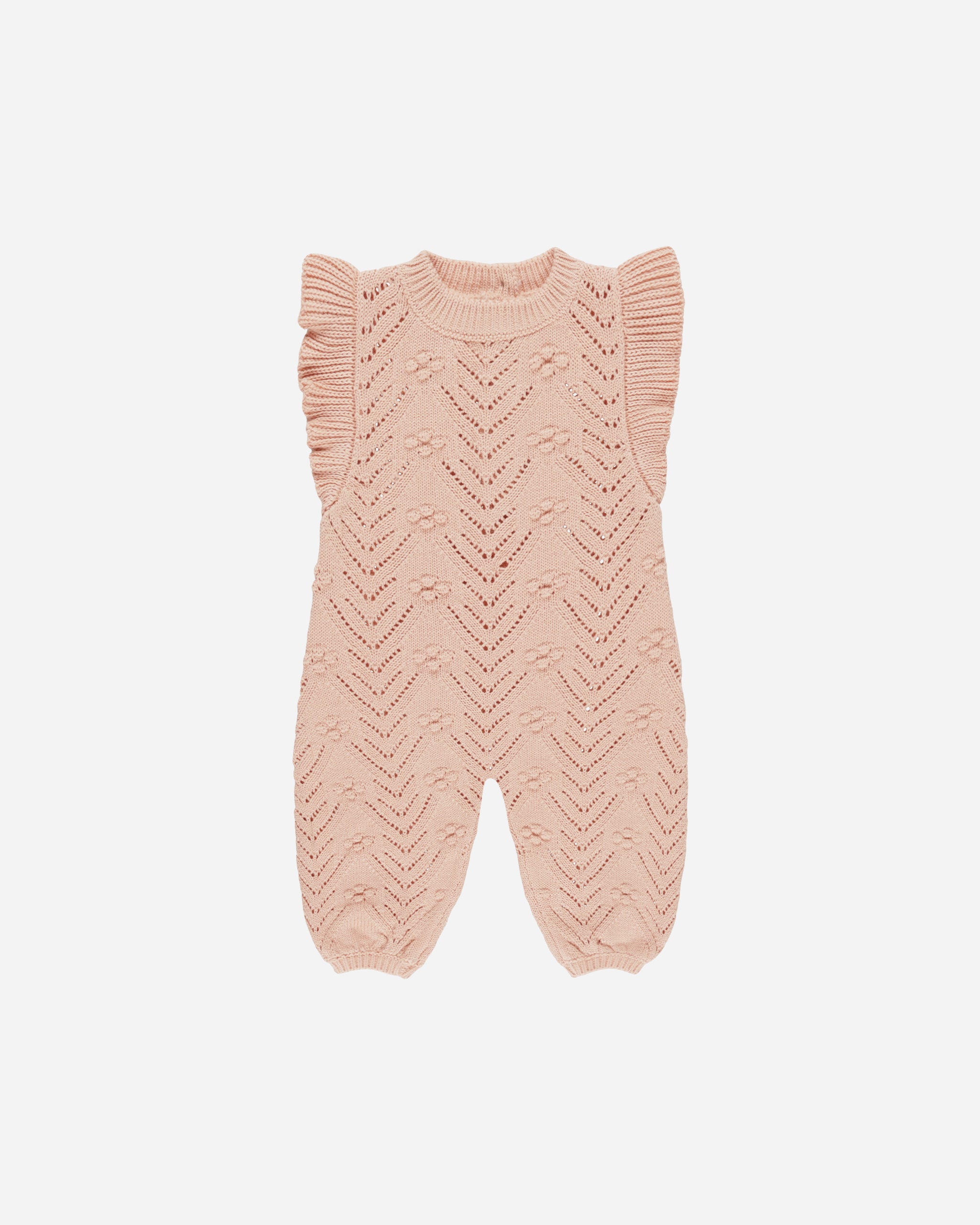  Mira Knit Romper || Melon、mySite、layawaytickets