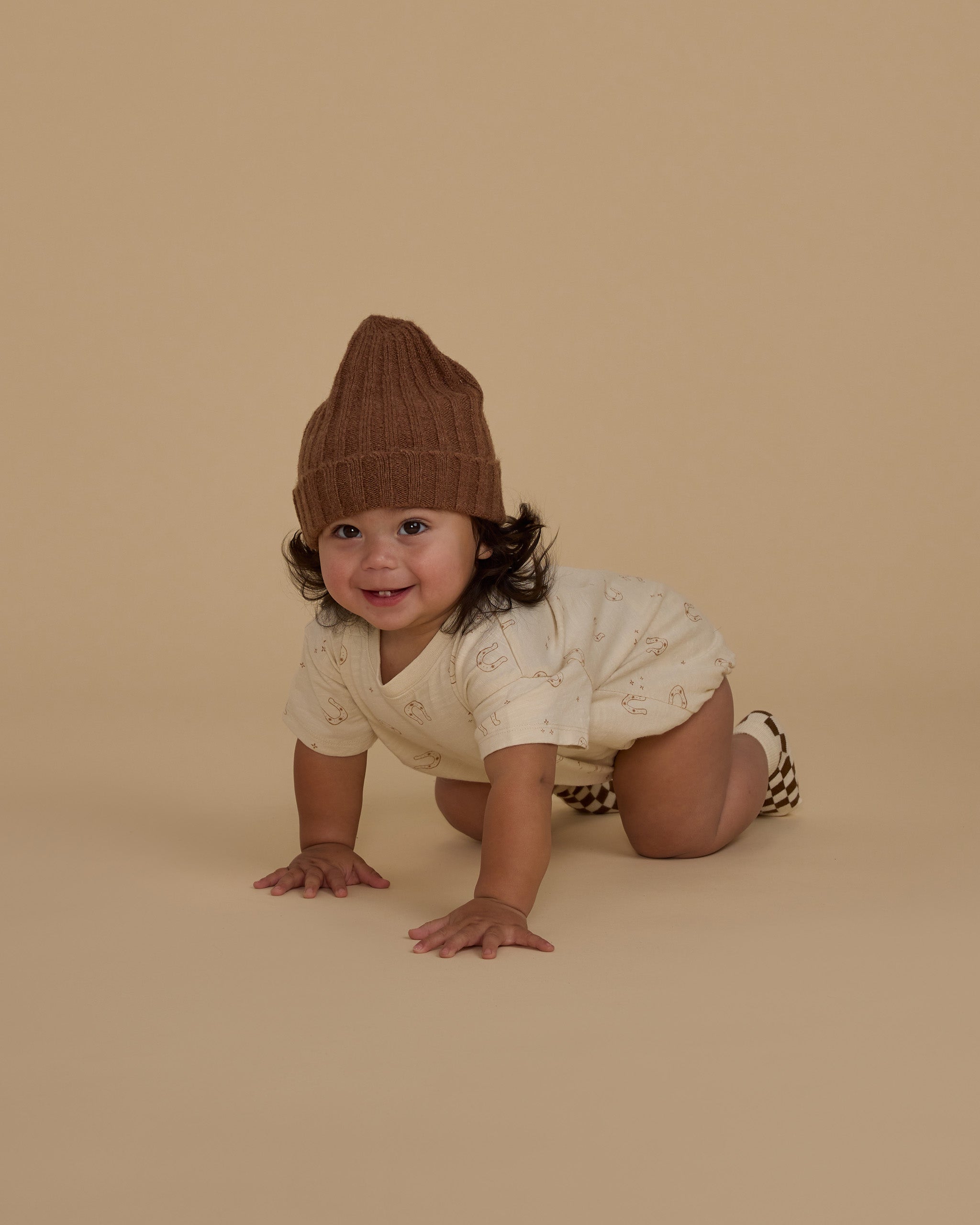  Relaxed Bubble Romper || Horseshoes、mySite、layawaytickets