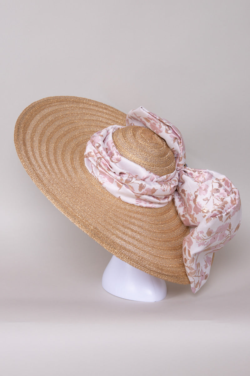 My Fair Lady Hat - FINAL SALE、mySite、hinf8tx79