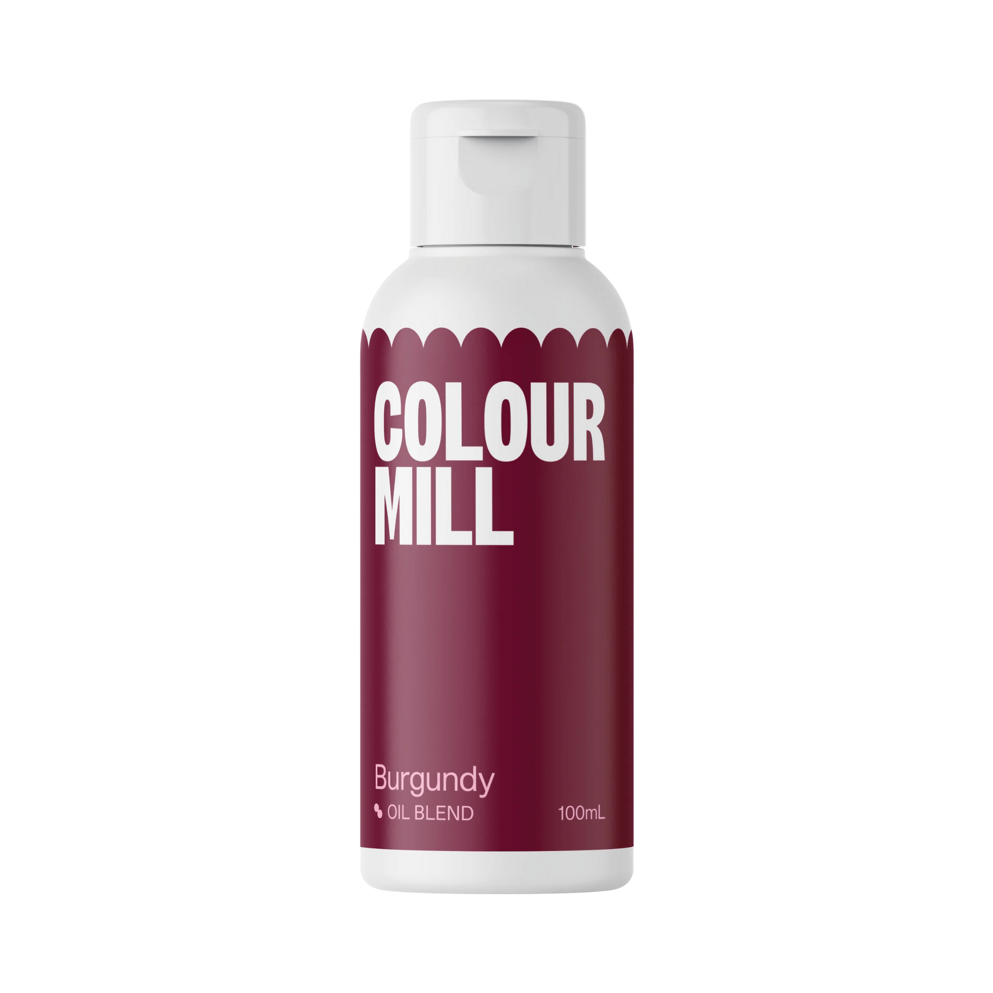  Colour Mill Burgundy - Oil Blend、mySite、elrpsem3k