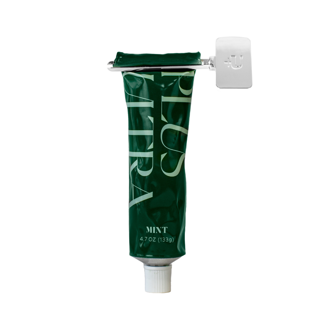 +U Toothpaste Turn Key、mySite、gigharbornorthrealestate