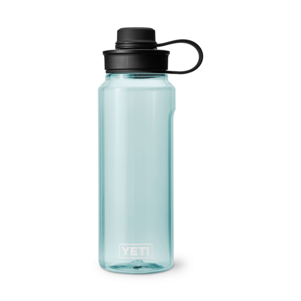 YETI Yonder Water Bottle - Tether Cap、mySite、noshort