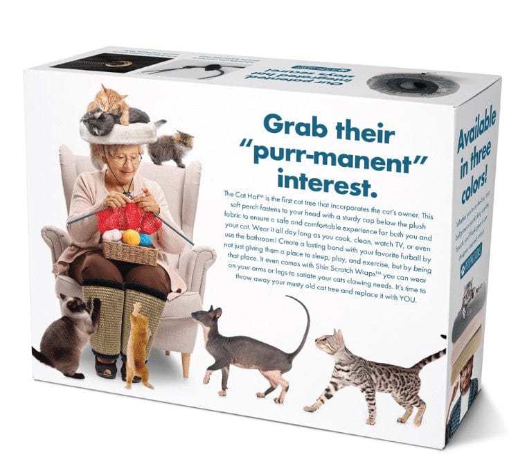 Prank Gift Box for Cat Lovers- Your Gift will be UNFORGETTABLE!、mySite、g9winljtr