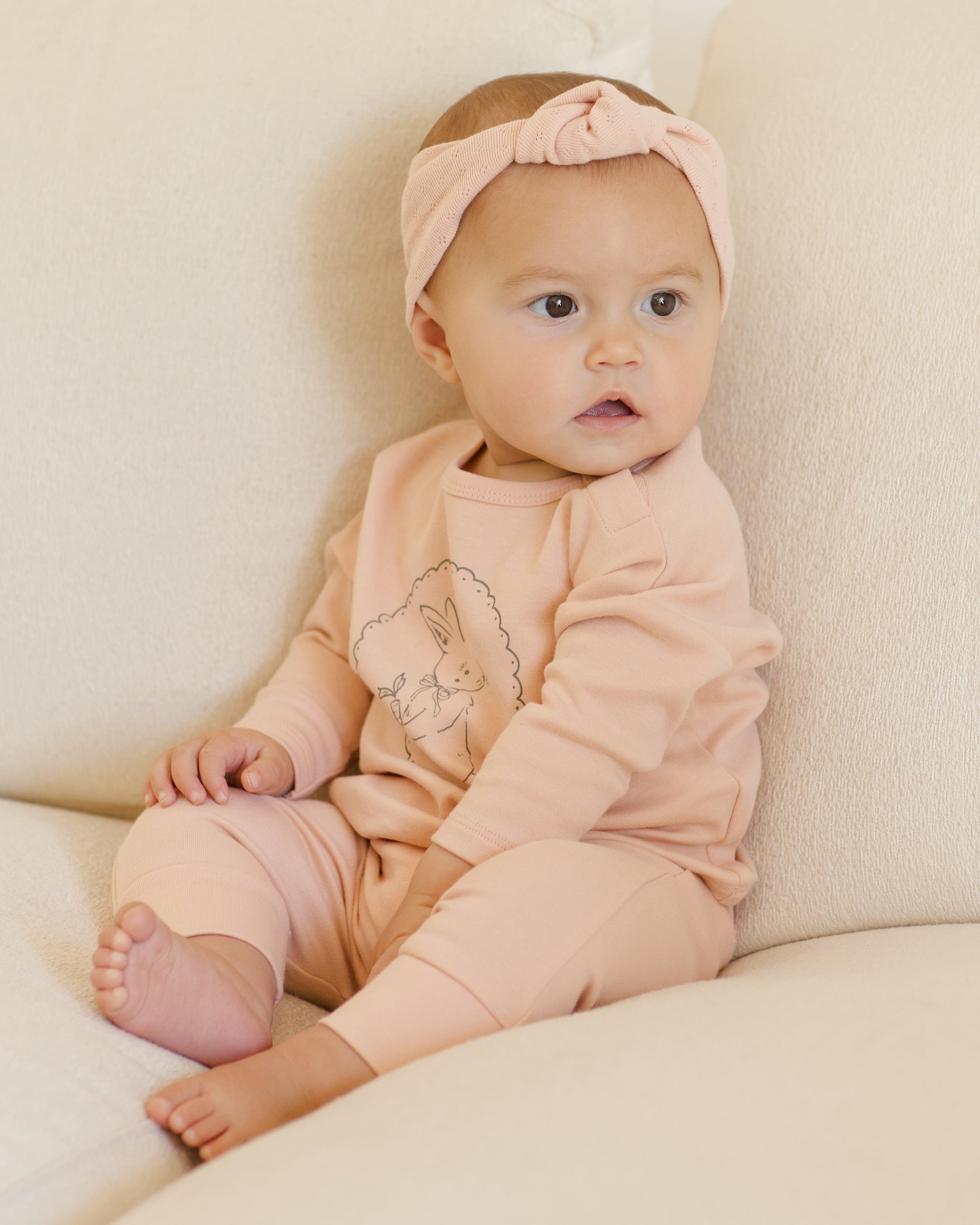  Pointelle Knotted Headband || Melon、mySite、layawaytickets