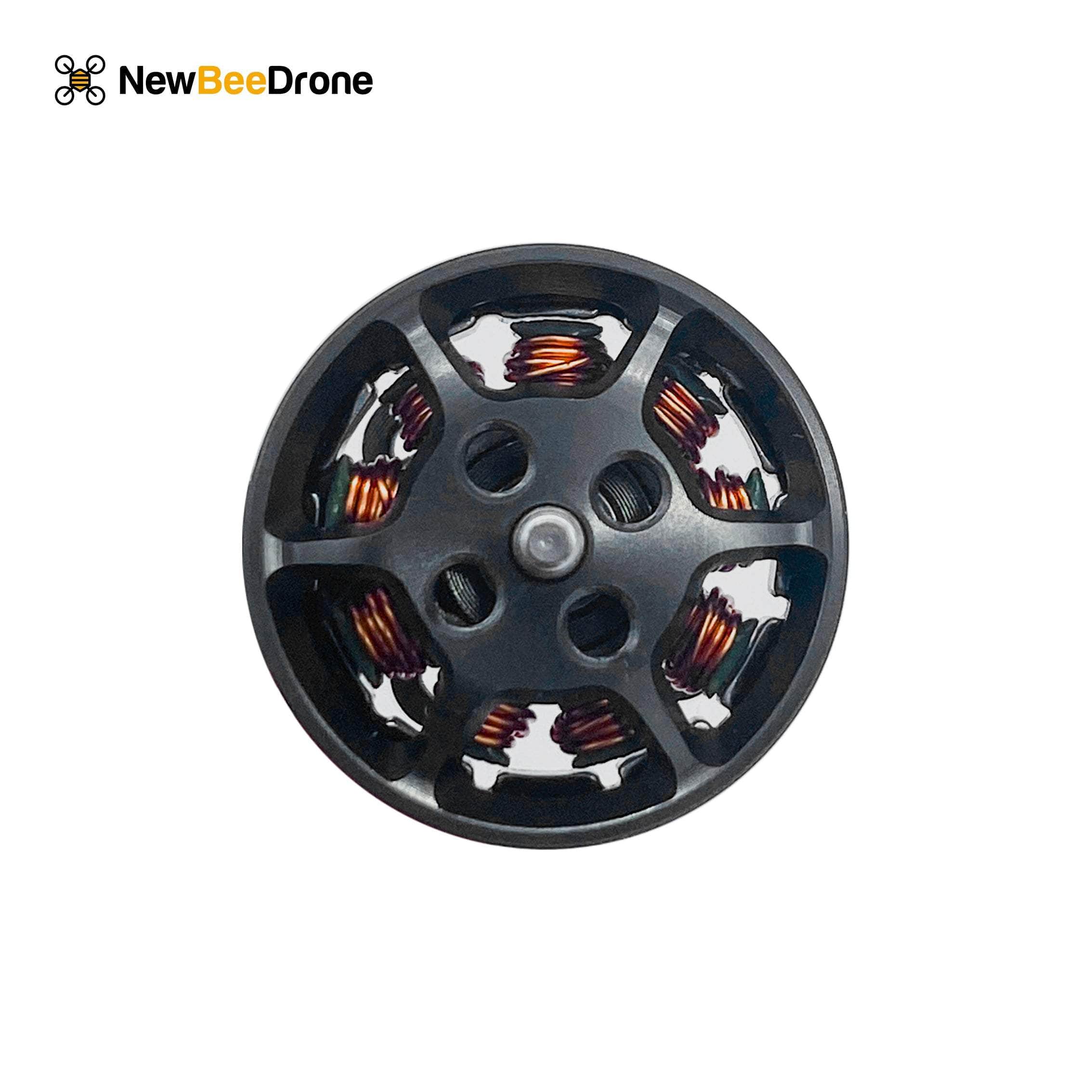  NewBeeDrone FLOW 1202 Racing and Freestyle FPV Micro Motor (Set of 4) 8420KV/11420KV、mySite、merchandisen