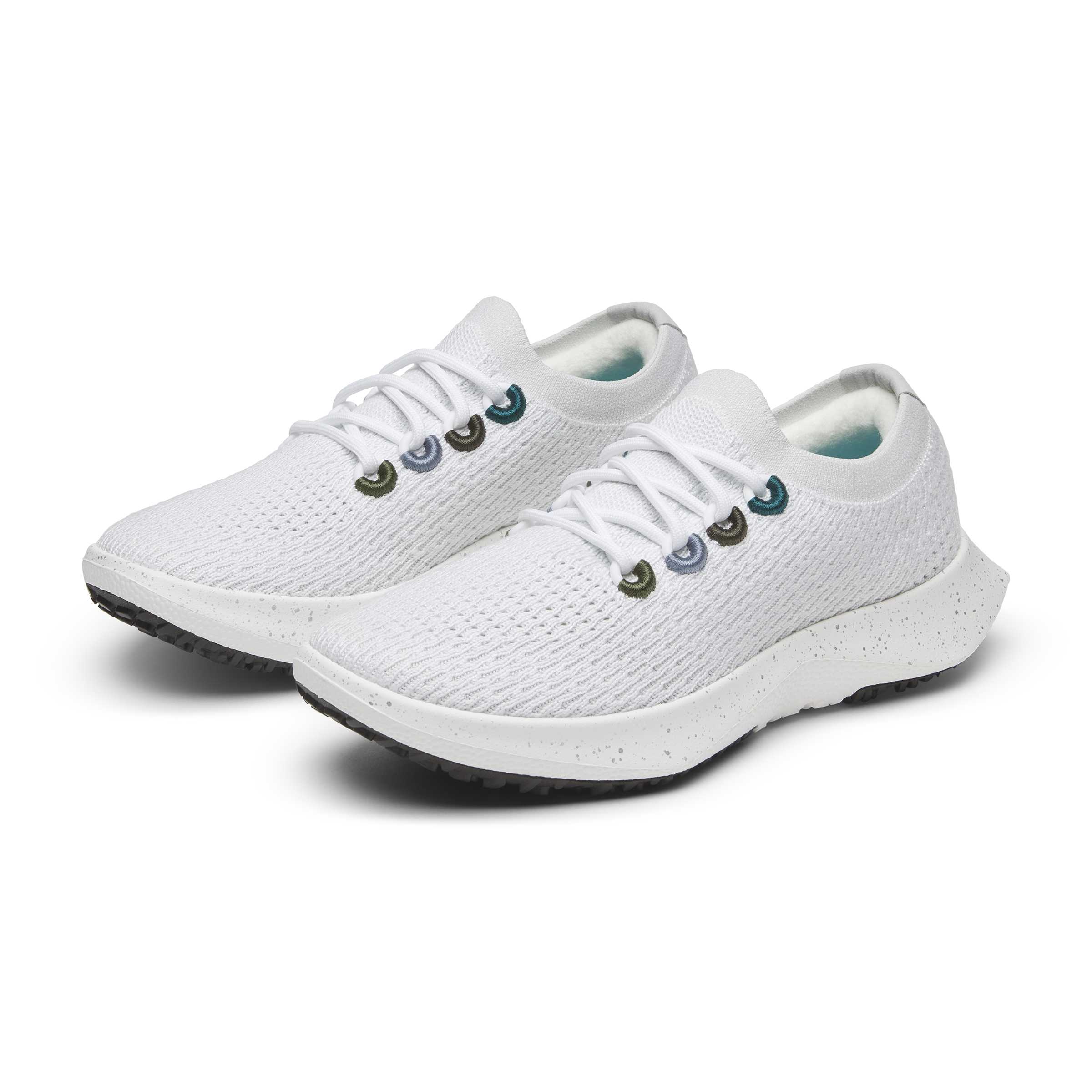  Women's Tree Dasher 2 Chromatic - Blizzard / Multi (Blizzard)、mySite、preschool7hills