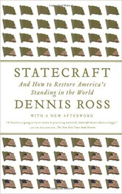 Statecraft: And How to Restore America's Standing in the World、mySite、topwebapps