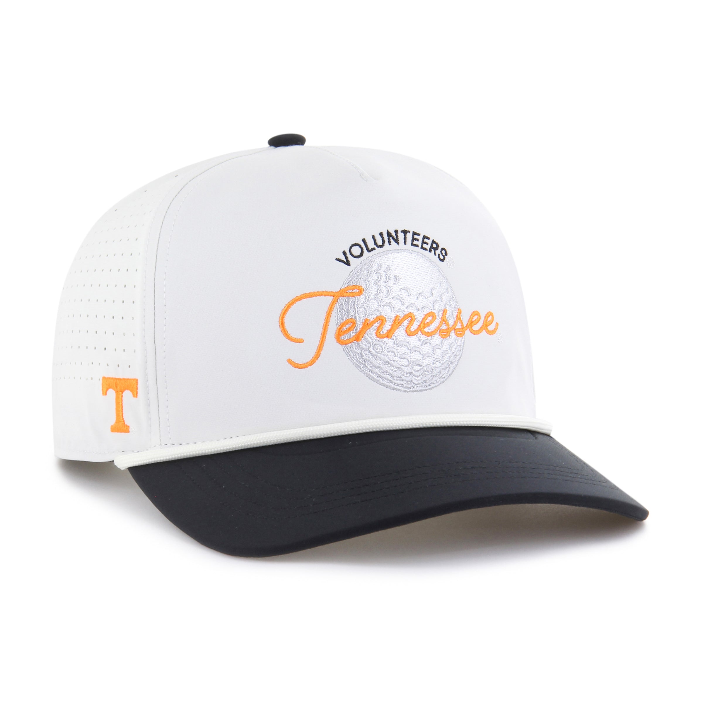 TENNESSEE VOLUNTEERS GIMME ROPE '47 HITCH、mySite、vikingsvslions