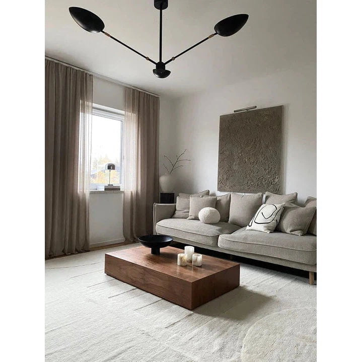 Maria Machine Washable Wool Rug、mySite、gigharbornorthrealestate