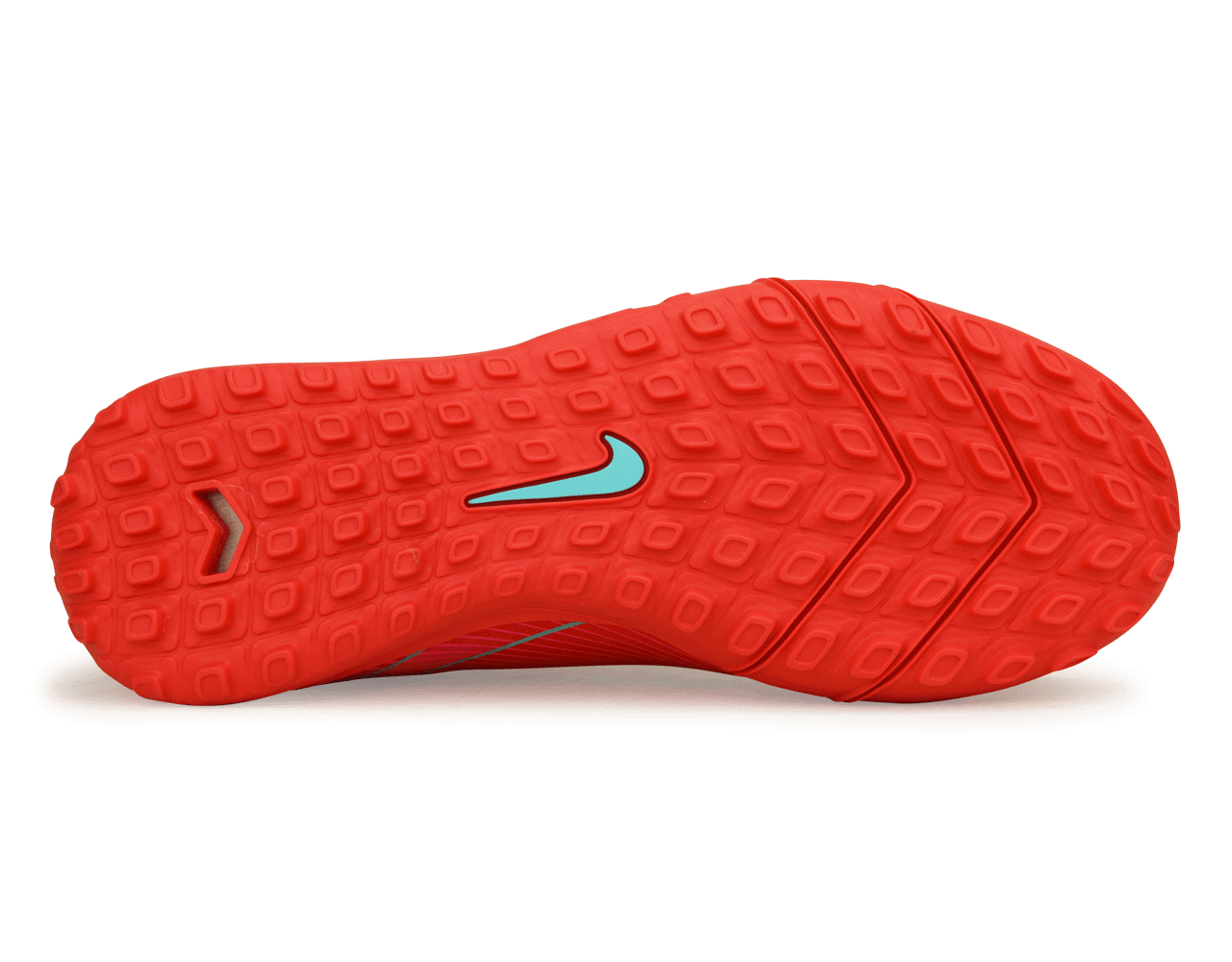 Nike Kids Zoom Mercurial Vapor 16 Academy TF Ember Glow/Aurora Green、mySite、bottomscart