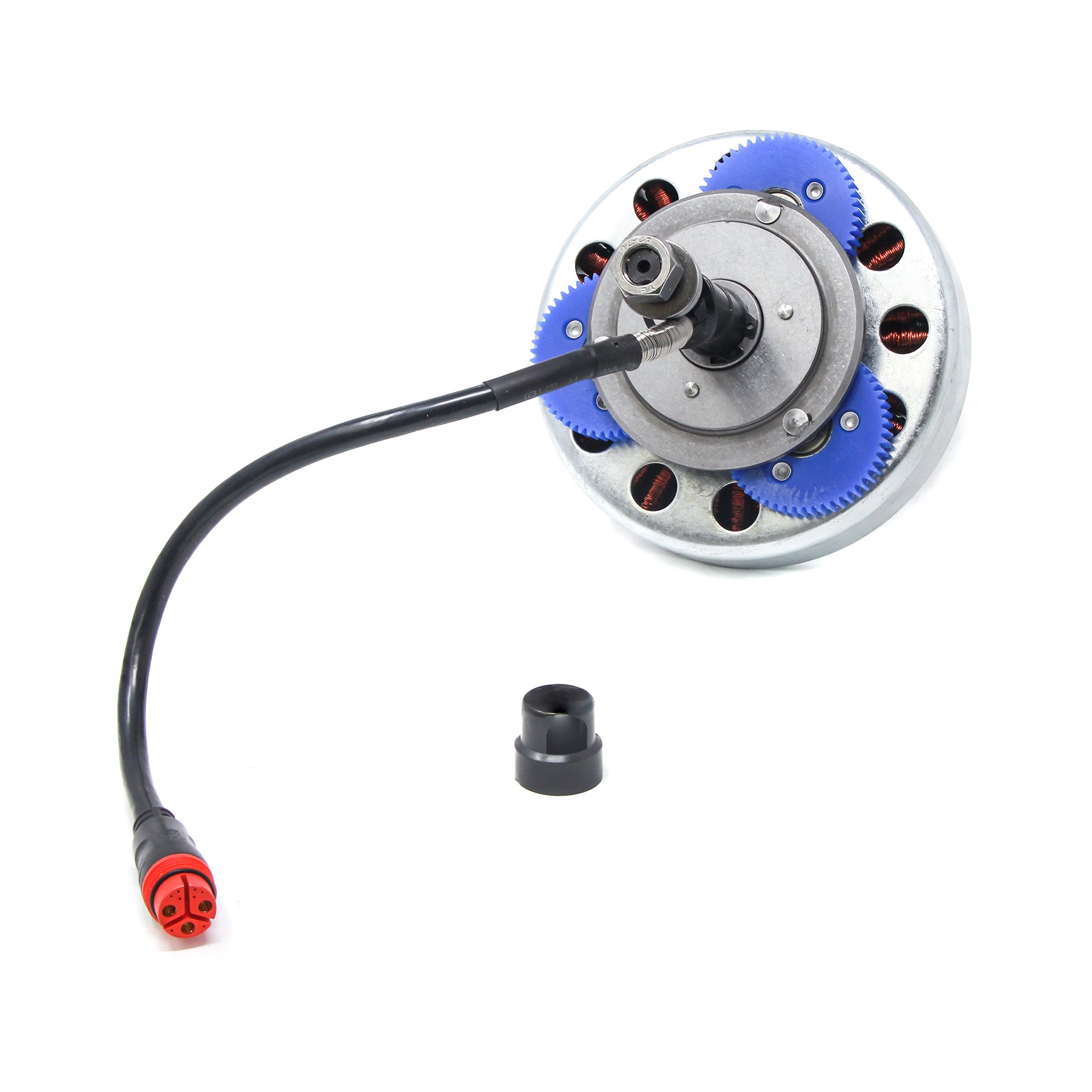 Motor core / MAC 1100W / Hyper Scrambler 370mm、mySite、bengalsvssteelers