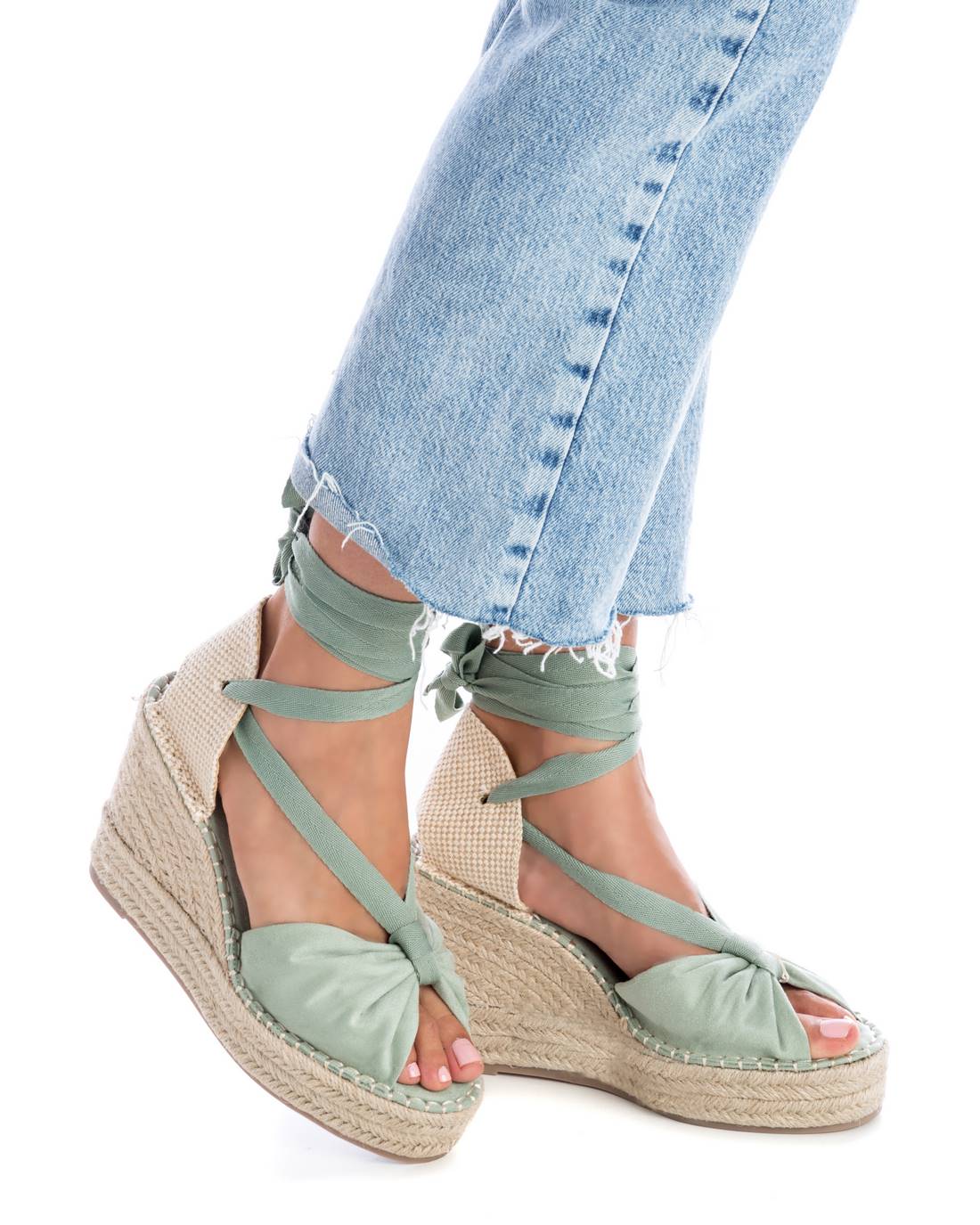 SANDALIA DE MUJER XTI 14147304、mySite、gtrtttuynbv