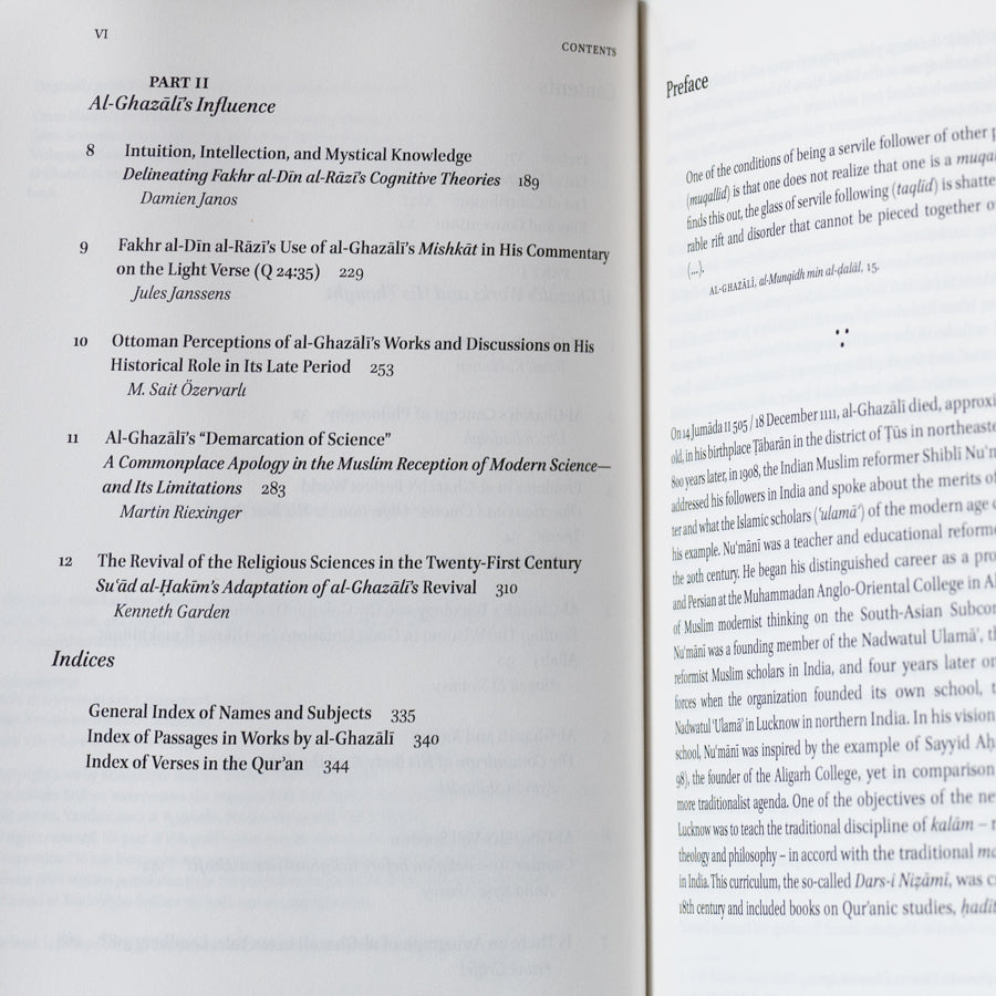 Islam and Rationality : The Impact of al-Ghazali Vol.2 PB、mySite、topwebapps