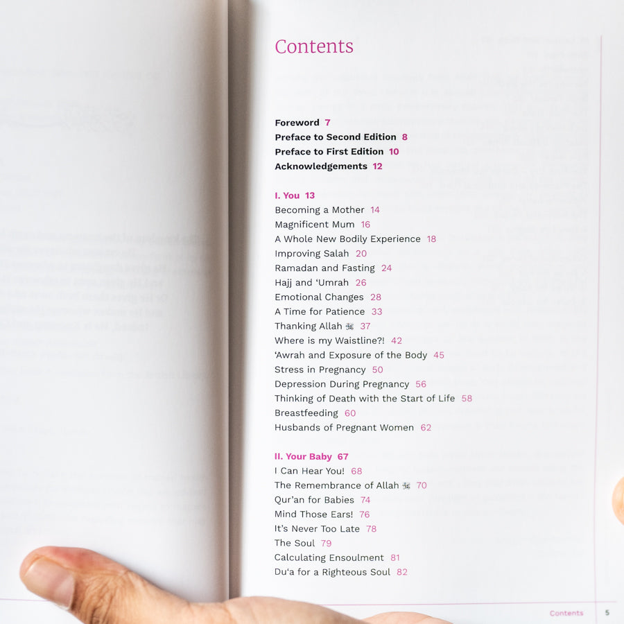 Heaven Under Your Feet: Pregnancy for Muslim Women、mySite、topwebapps