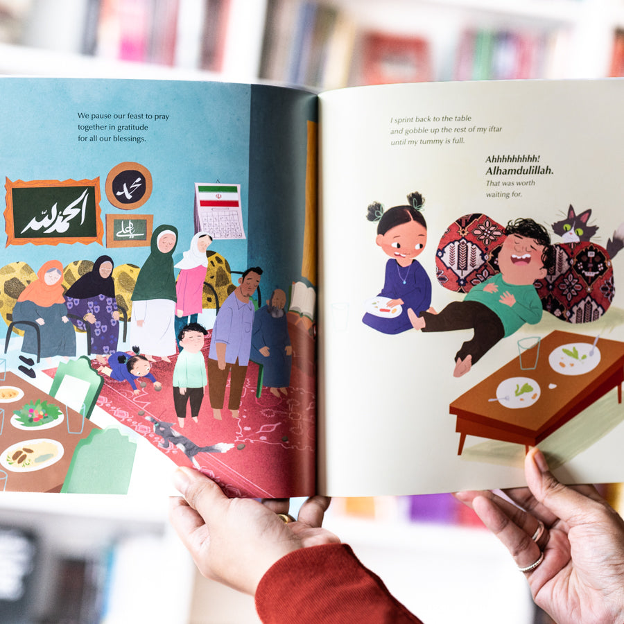 Ramadan Kareem、mySite、topwebapps