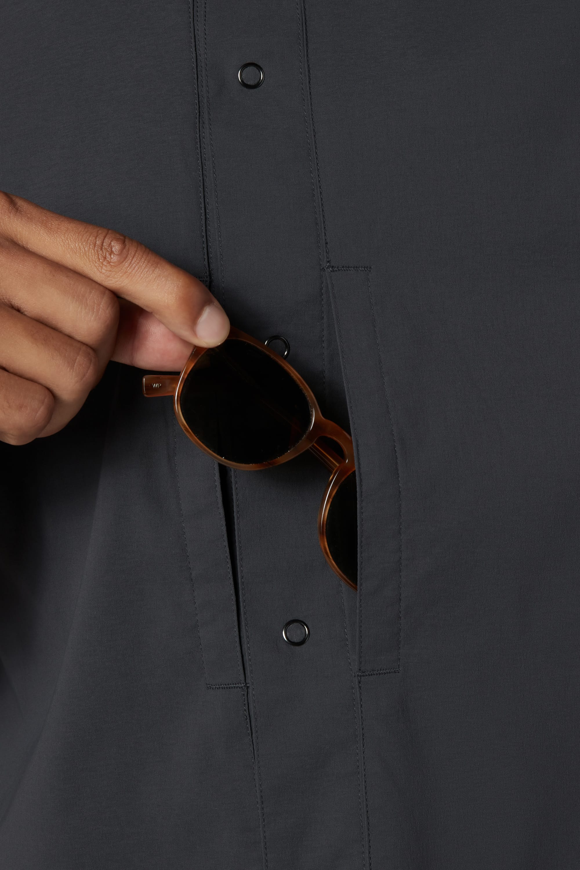 686 Men's Everywhere Featherlight Shirt、mySite、i-lightchina