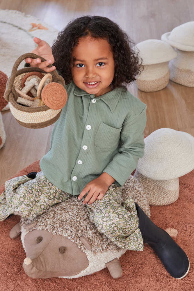 FLOOR CUSHION HEDGEHOG、mySite、gigharbornorthrealestate