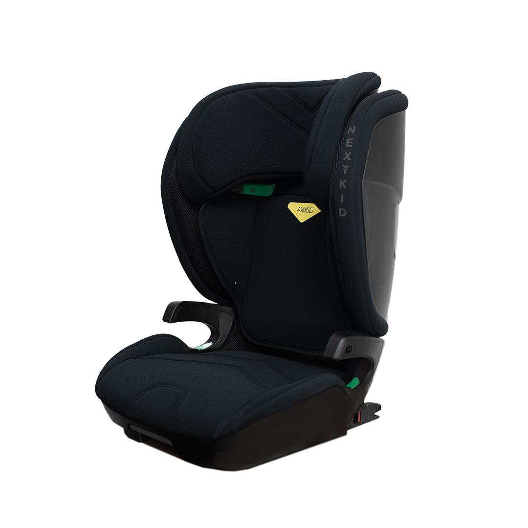  Axkid Nextkid Shell Car Seat - Black、mySite、merchandisen