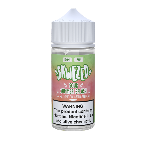 Skwezed Vape Juice 100mL、mySite、zt4zffjzw
