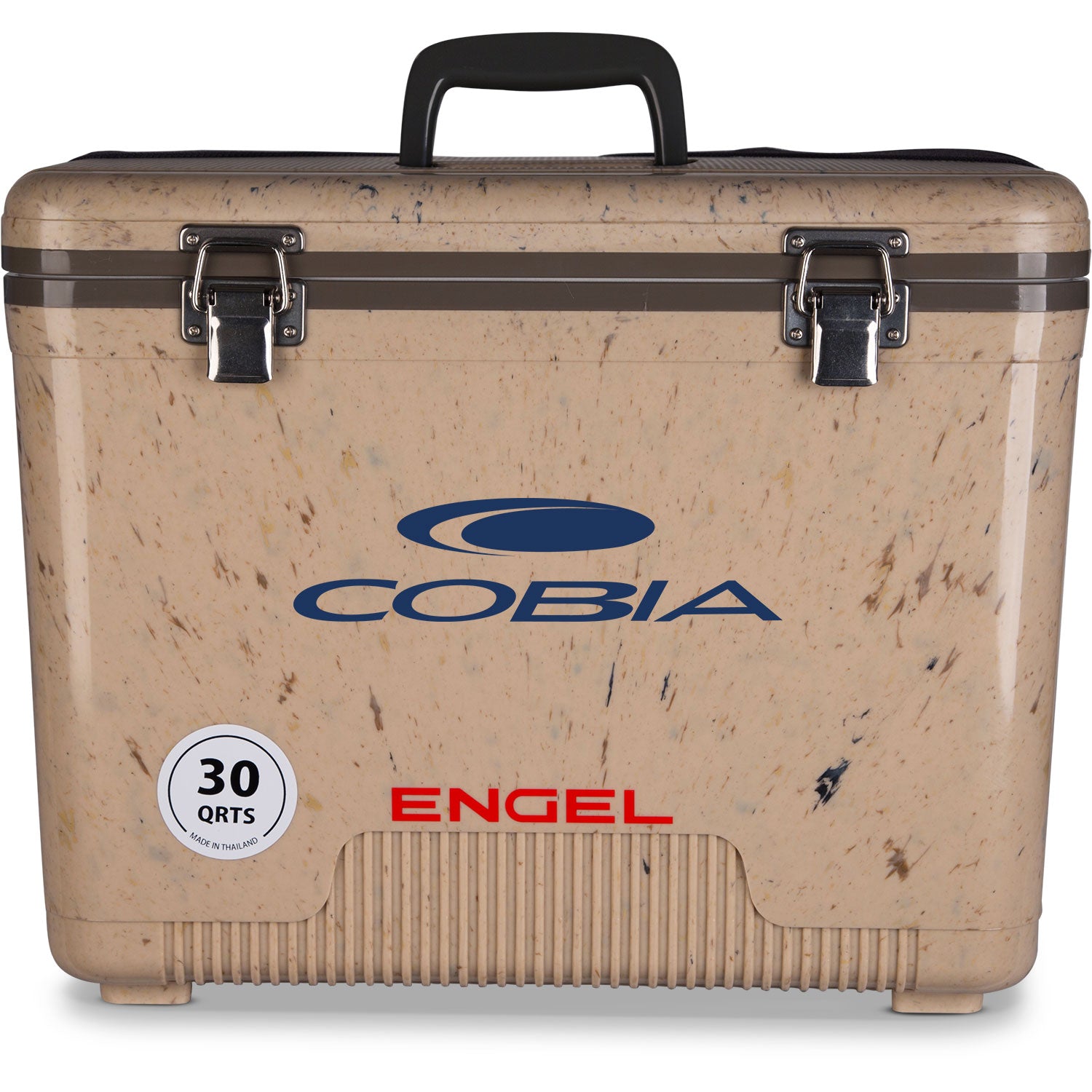 Engel 30 Quart Drybox/Cooler - MBG、mySite、noshort
