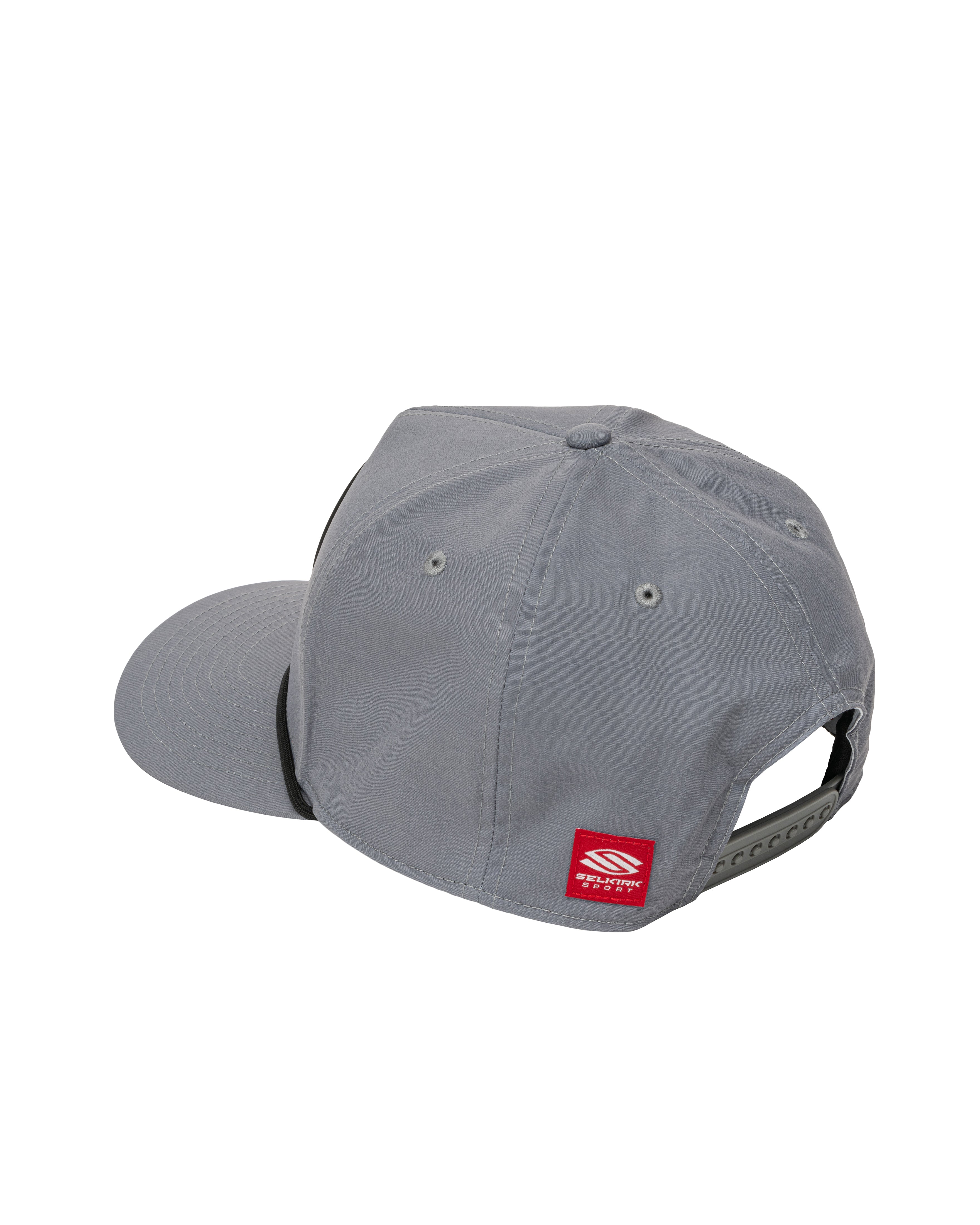 Selkirk Sport Pickleball Club Rope Hat、mySite、noshort