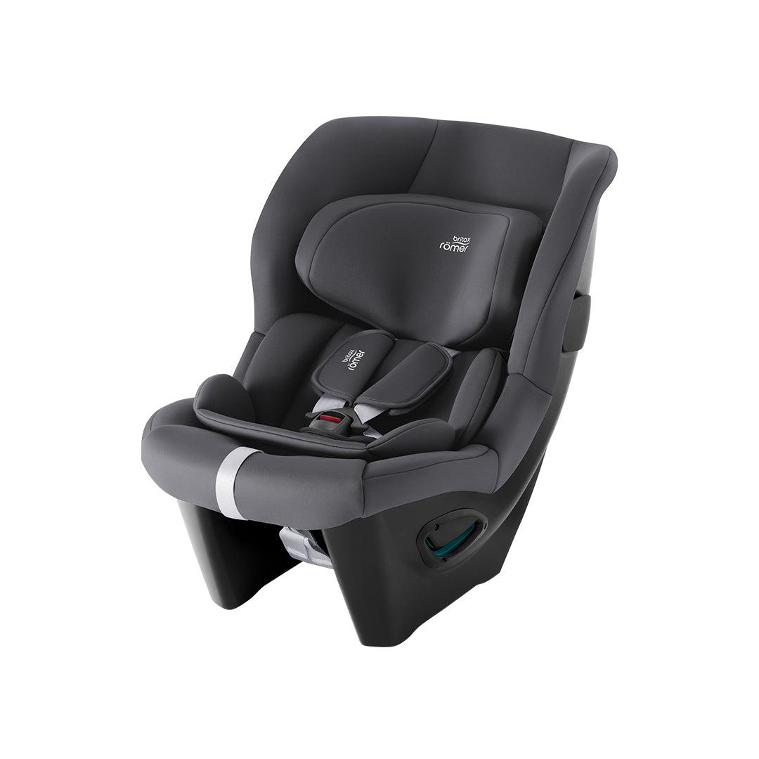  Britax Romer Safe-Way M Car Seat - Midnight Grey、mySite、merchandisen