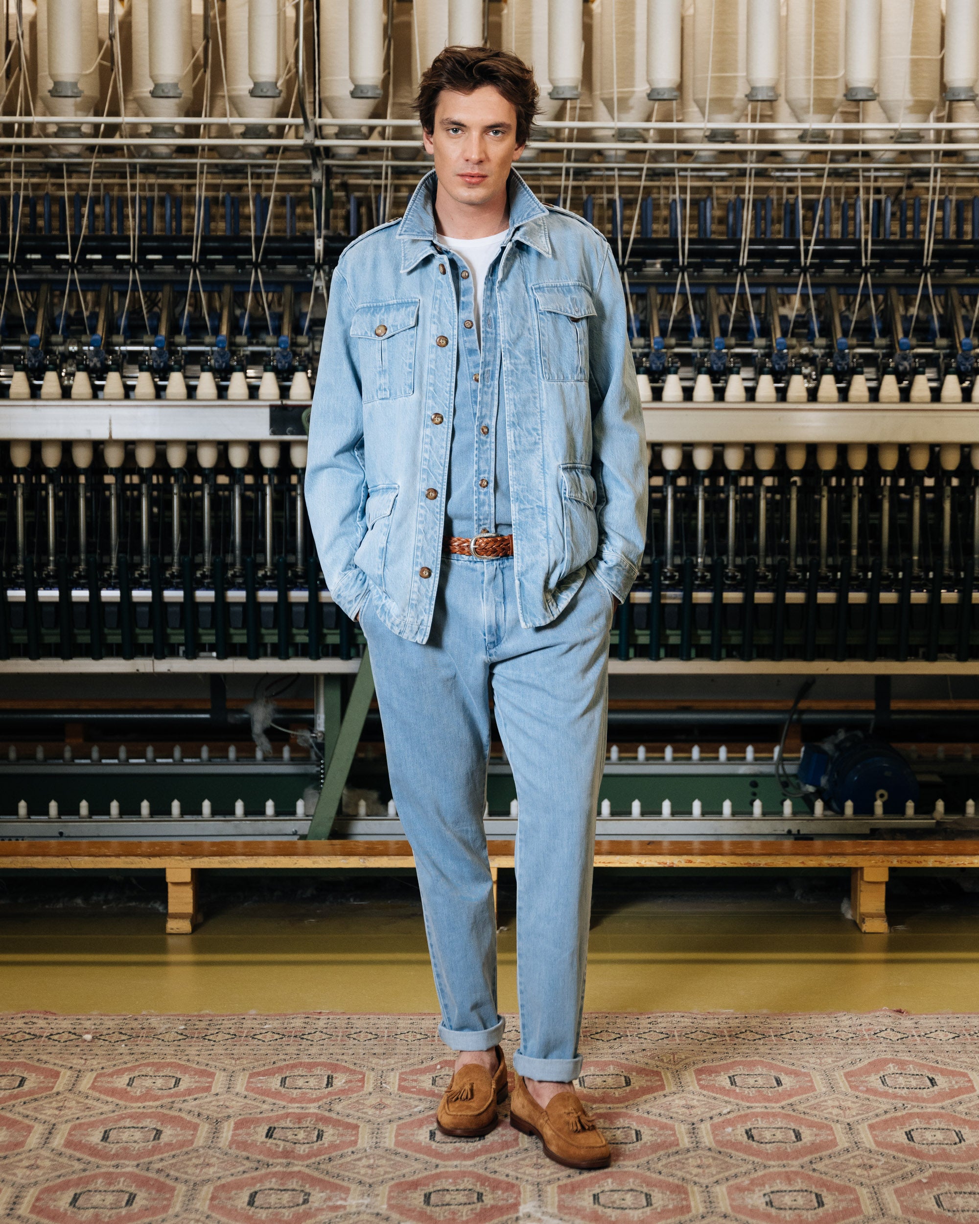  Chieri、mySite、merchandisen