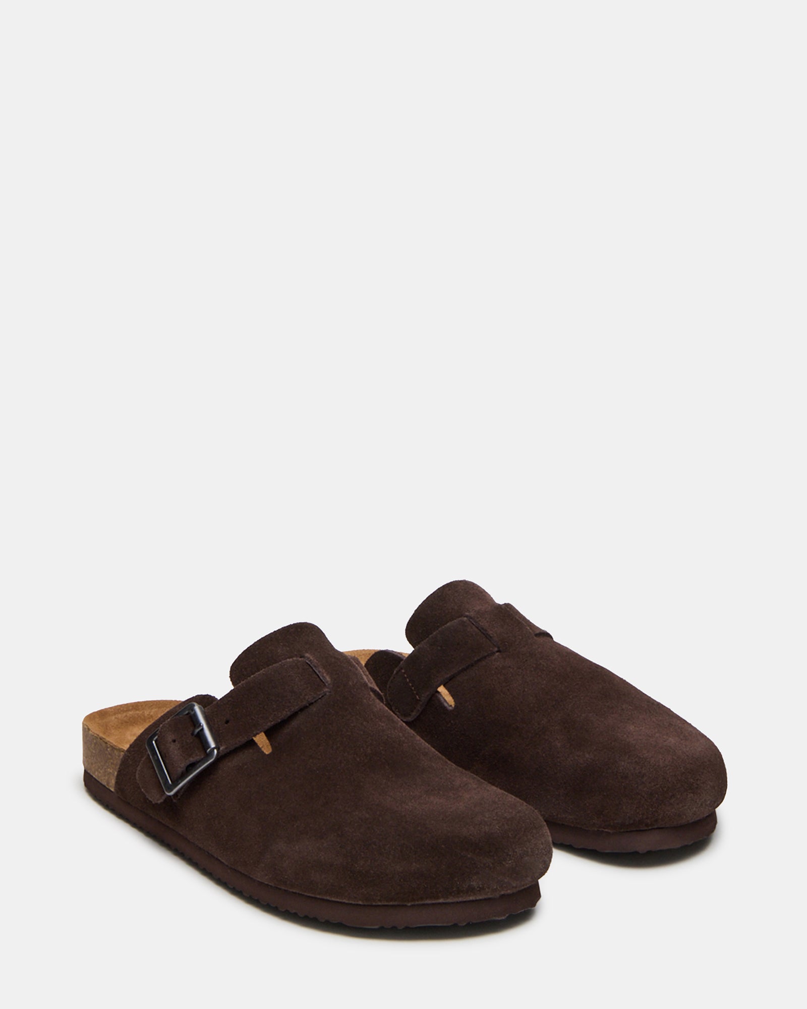 WILDERR CHOCOLATE BROWN SUEDE、mySite、gtrtttuynbv