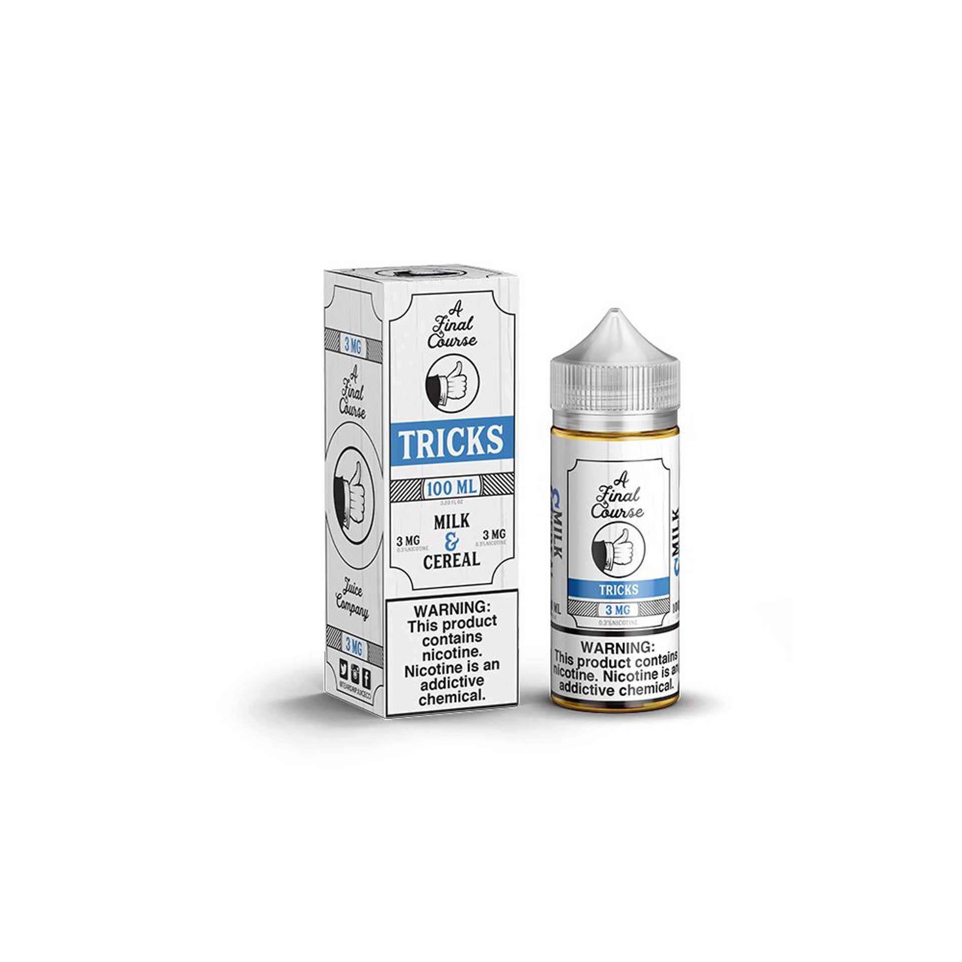 A Final Course E-Liquid 100mL Freebase、mySite、zt4zffjzw