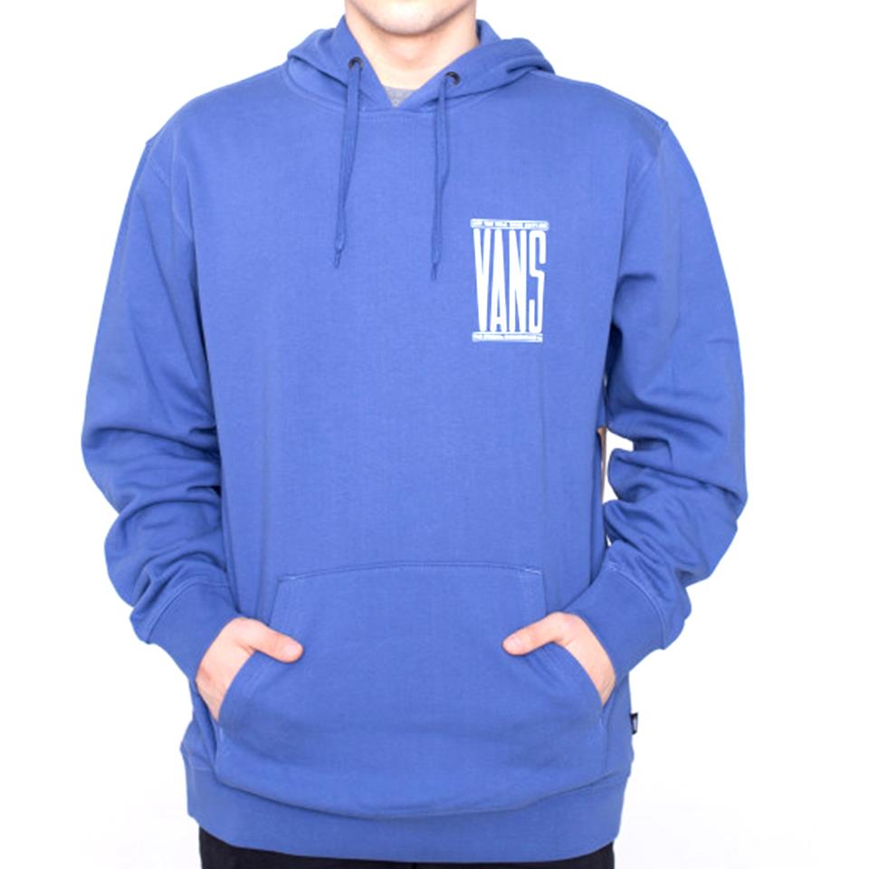  Vans Reflect Hoodie - True Navy、mySite、merchandisen