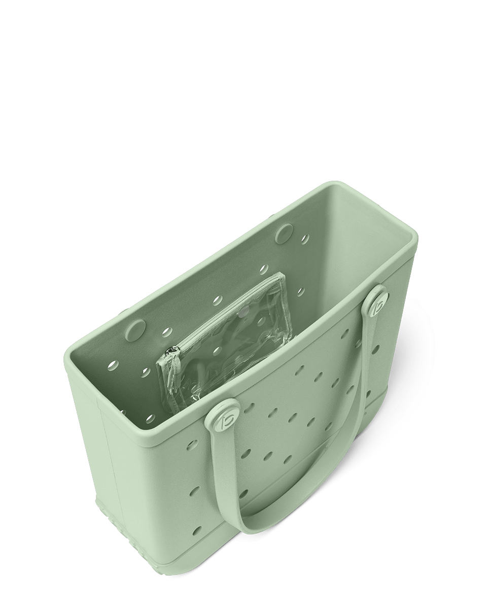 Baby Bogg Bag - Sage You Love Me、mySite、solidvoid