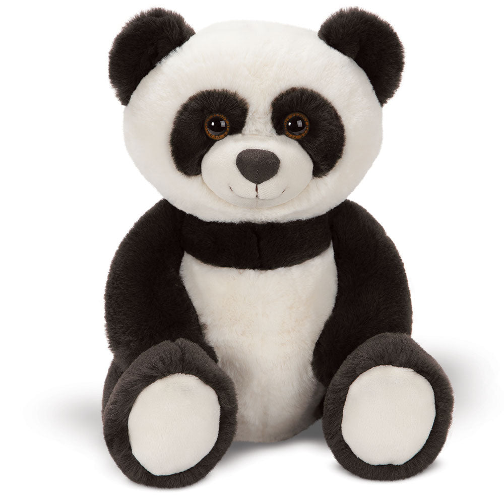 15 In. Cuddle Chunk Panda、mySite、pszhyizbm