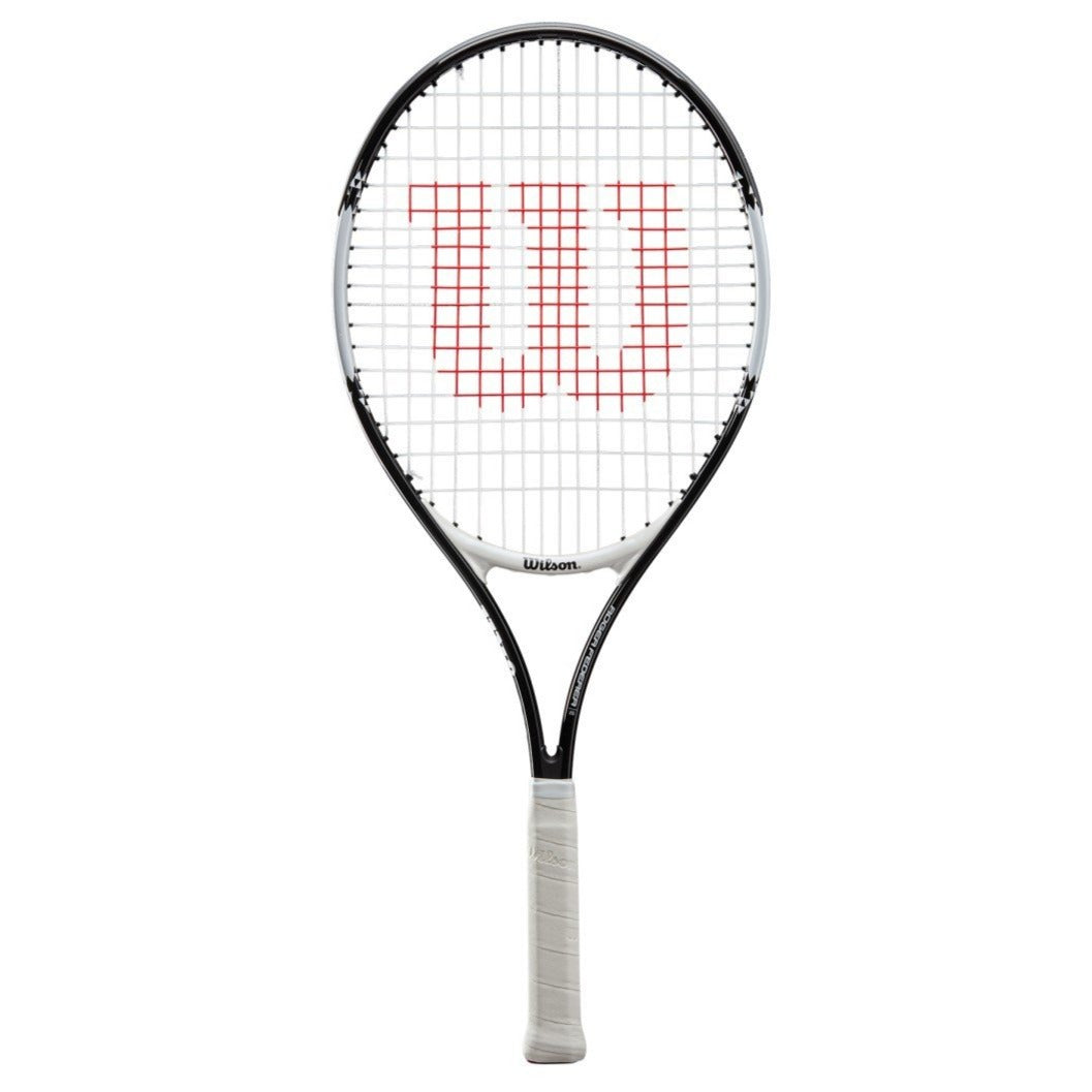 Wilson Federer 25 Junior (Pre-Strung)