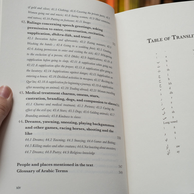 The Risalah、mySite、topwebapps