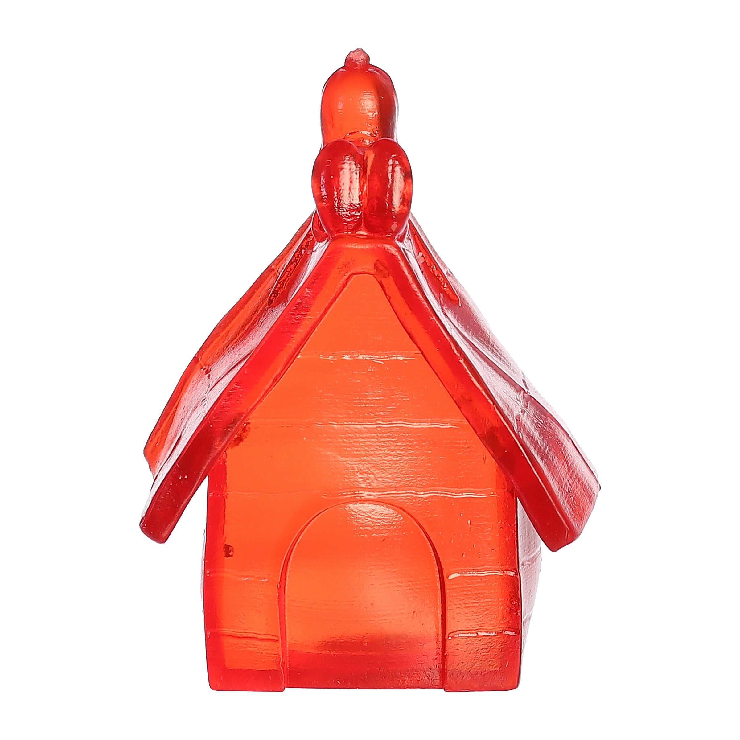 Aurora® Toys - Peanuts® - 3 Snoopys Doghouse Sugar Squeezy、mySite、g9winljtr