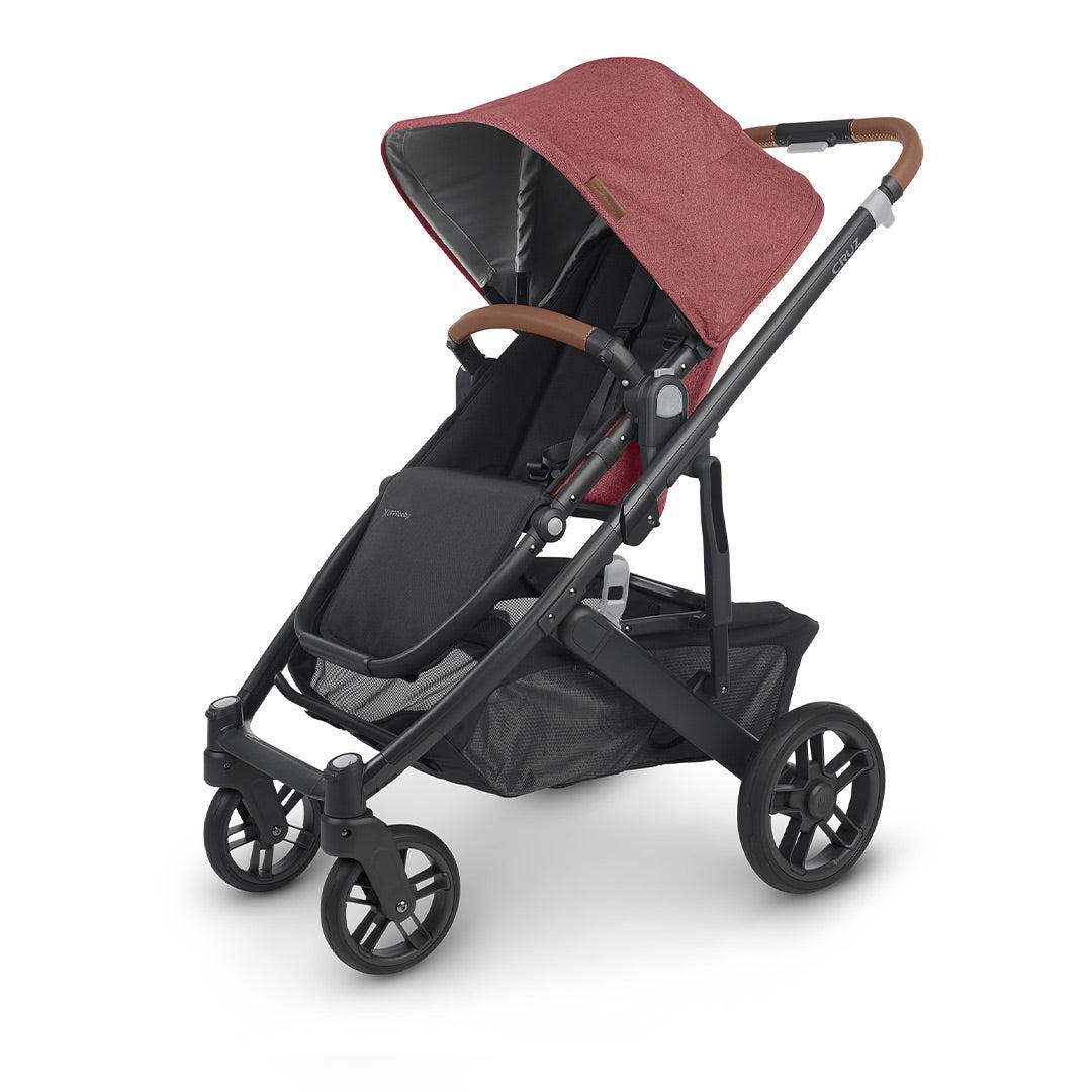  Outlet - UPPAbaby VISTA Pushchair + Carrycot V2 - Lucy、mySite、merchandisen